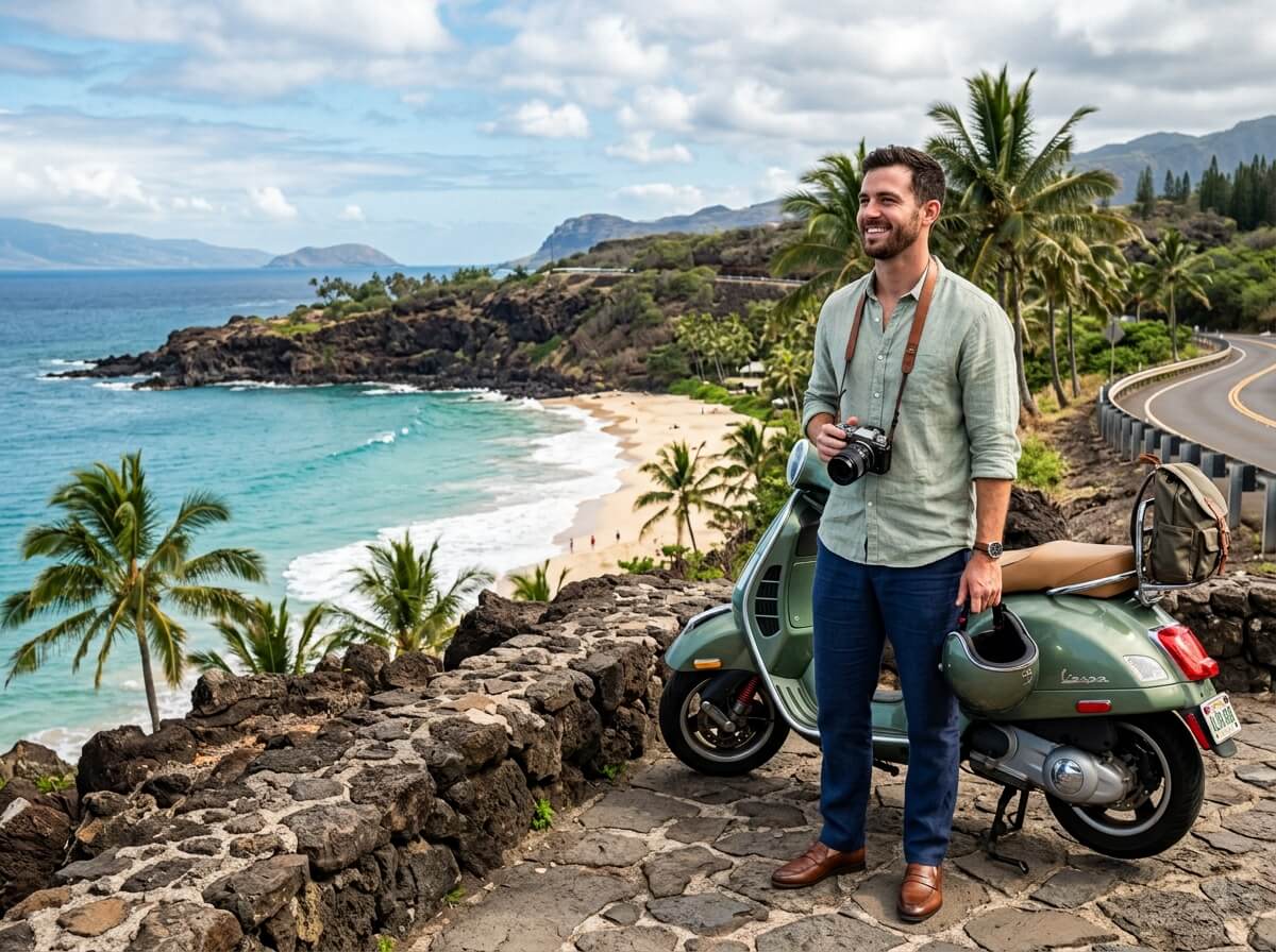 Tips for Getting the Most from Your Scooter Rental