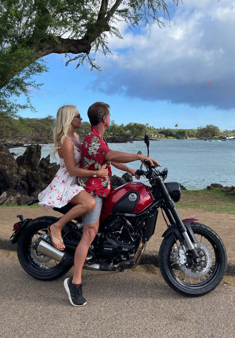 Scooter Rentals Maui Scooter Shack