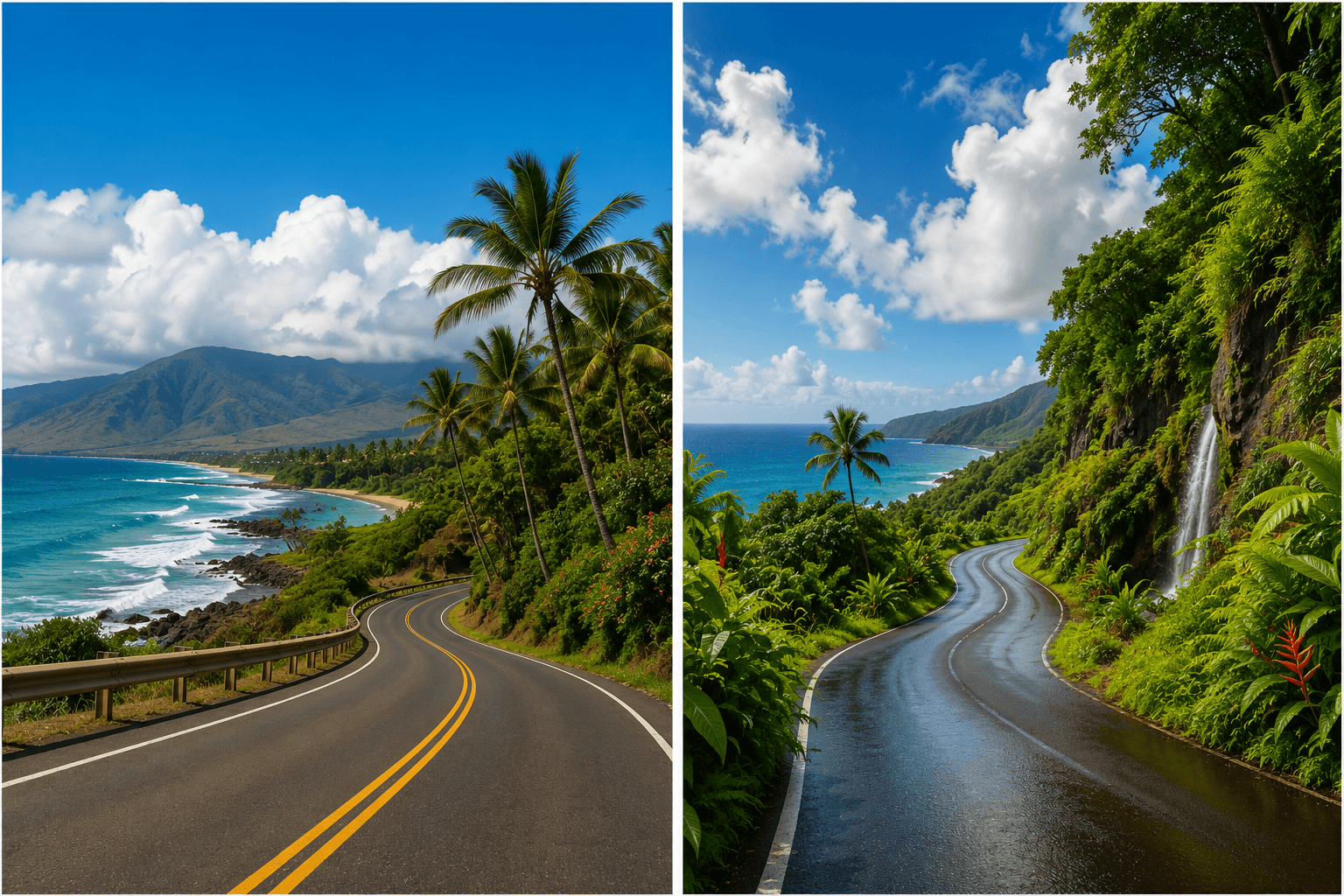 Maui Weather Guide for Scooter Riders