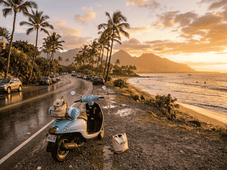 Understanding Maui Weather and Microclimates