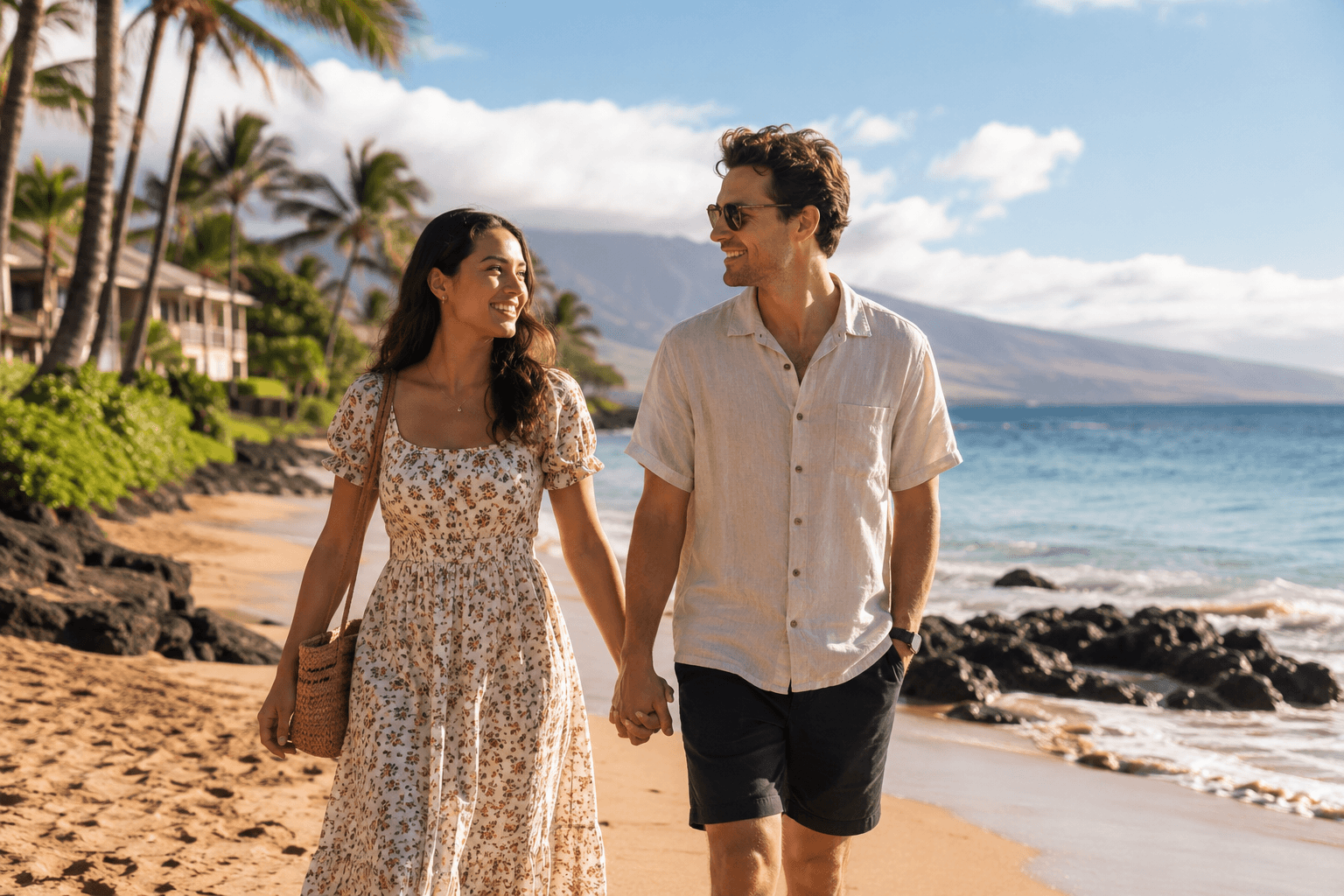 Why Kihei Is the Best Base for Exploring Maui