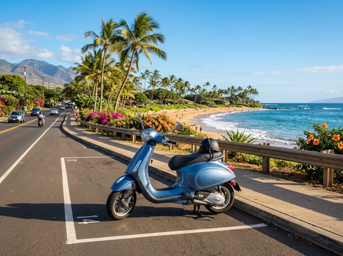 Understanding Kihei Parking Rules
