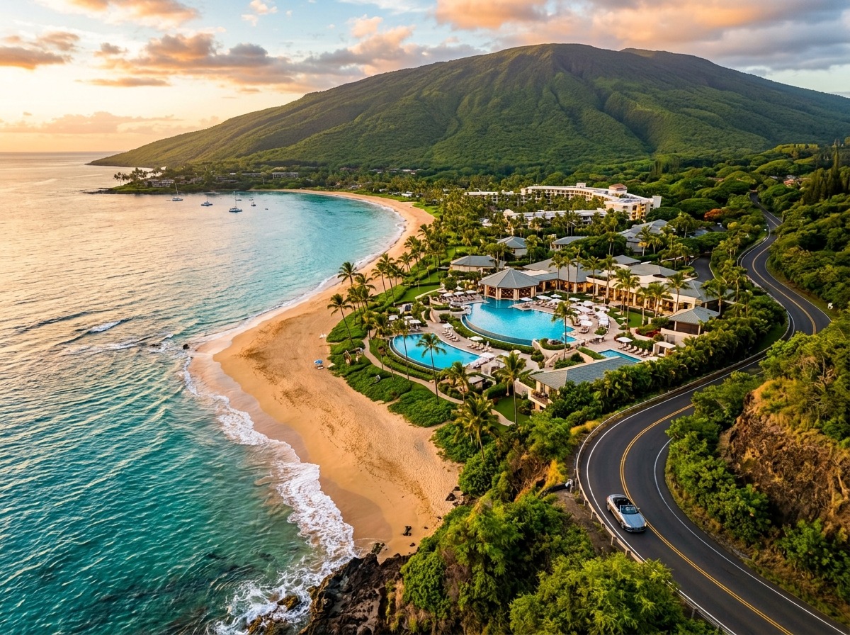 Best Hotels in Ka'anapali