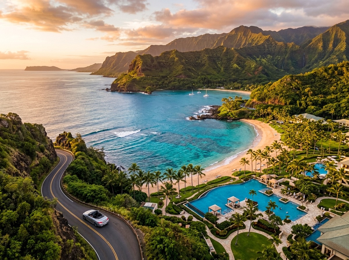 Best Hotels in Kihei