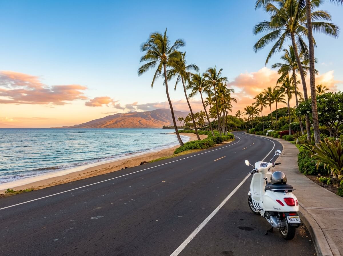 Best Times of Day to Explore Kihei