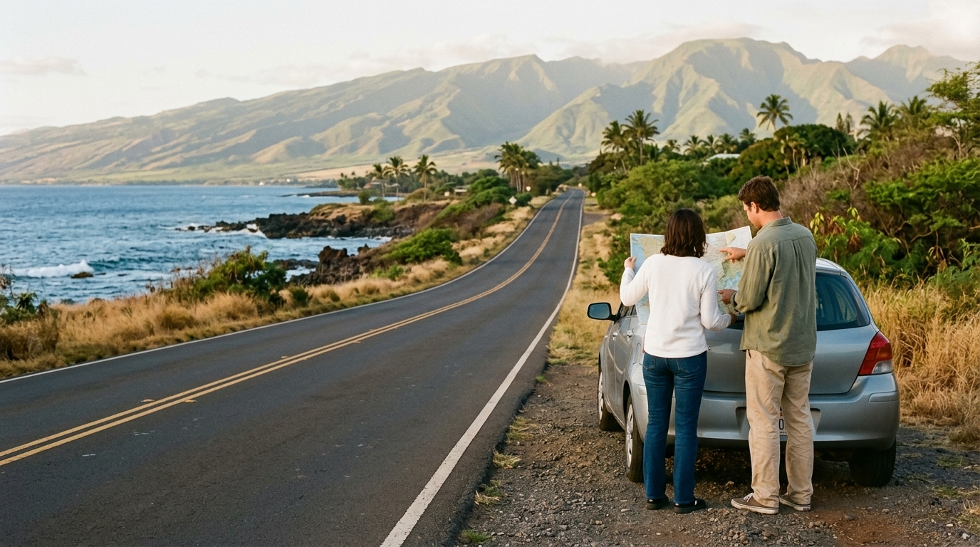 Maui Travel Mistakes Tourists Commonly Make
