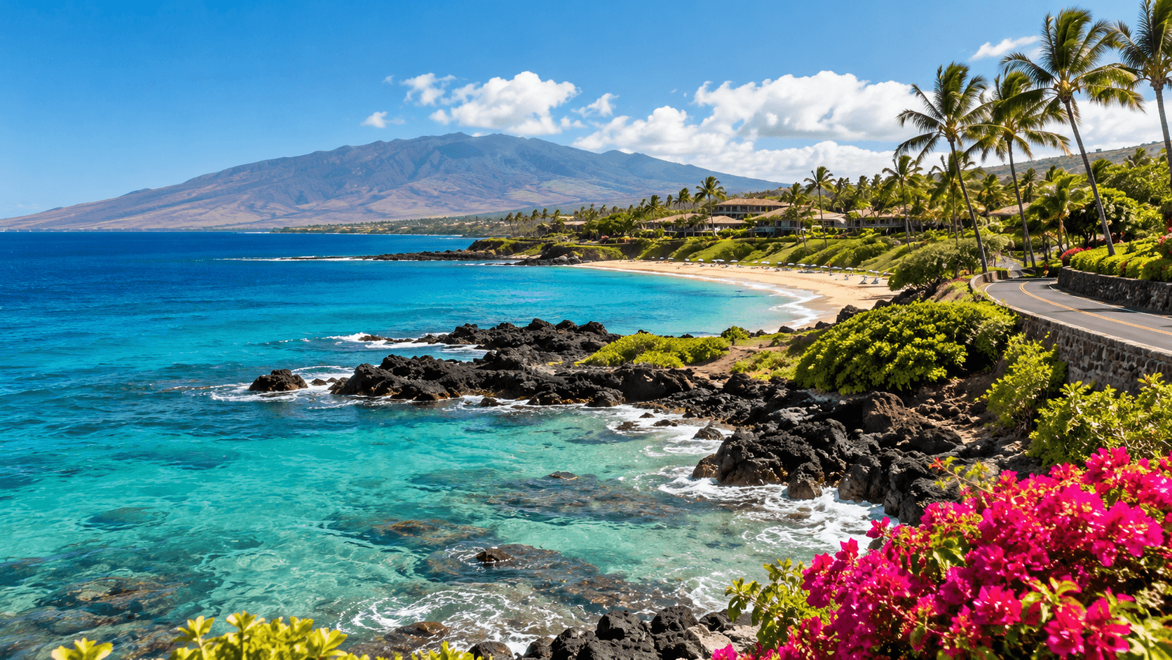 South Maui Guide